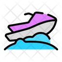 پیش‌نمایش فایل jetski-3675953 از پک ساحل