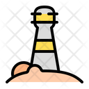 پیش‌نمایش فایل lighthouse-3675957 از پک ساحل