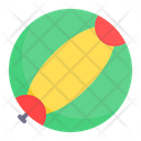 پیش‌نمایش فایل beach-ball-3678277 از پک ساحل