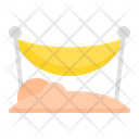 پیش‌نمایش فایل hammock-3678288 از پک ساحل
