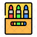 پیش‌نمایش فایل crayon-4064232 از پک بازگشت به مدرسه