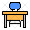 پیش‌نمایش فایل desk-4064233 از پک بازگشت به مدرسه