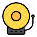 پیش‌نمایش فایل school-bell-4064216 از پک بازگشت به مدرسه