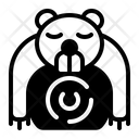 پیش‌نمایش فایل bear-4195466 از پک پاییز