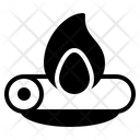پیش‌نمایش فایل bonfire-4623384 از پک زمستان