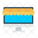 پیش‌نمایش فایل ecommerce-shop-laptop-shopping-store-online-finance-buy-sell-15 از پک فروش اینترنتی