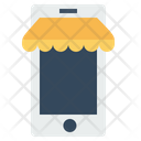 پیش‌نمایش فایل ecommerce-shop-mobile-online-store-shopping-sell-15 از پک فروش اینترنتی