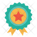 پیش‌نمایش فایل medal-award-star-like-favourite-bookmark-badge-ecommerce-15 از پک فروش اینترنتی