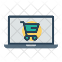 پیش‌نمایش فایل mobile-profit-discount-offer-sale-finance-ecommerce-device-shop-cart-43 از پک فروش اینترنتی