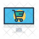 پیش‌نمایش فایل mobile-profit-discount-offer-sale-finance-ecommerce-device-shop-cart-44 از پک فروش اینترنتی