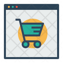 پیش‌نمایش فایل mobile-profit-discount-offer-sale-finance-ecommerce-device-shop-cart-window-15 از پک فروش اینترنتی