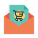 پیش‌نمایش فایل email-shop-shopping-online-ecommerce-message-offer-1 از پک تجارت الکترونیک