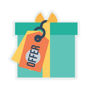 پیش‌نمایش فایل prize-award-reward-gift-surprize-ecommerce-festival-offer-tag-label-1 از پک تجارت الکترونیک