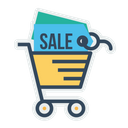 پیش‌نمایش فایل shop-cart-shopping-sale-offer-discount-ecommerce-finance-1 از پک تجارت الکترونیک