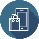 پیش‌نمایش فایل bag-cart-shop-handbag-shopping-sell-carrybag-sale-mobile-phone-3 از پک تجارت الکترونیک