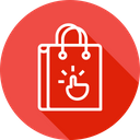 پیش‌نمایش فایل bag-cart-shop-shopping-hand-online-gesture-click-ecommerce-3 از پک تجارت الکترونیک