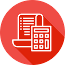 پیش‌نمایش فایل bill-reciept-amount-calc-calculation-ecommerce-finance-data-3 از پک تجارت الکترونیک