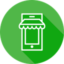 پیش‌نمایش فایل ecommerce-shop-mobile-online-store-shopping-sell-3 از پک تجارت الکترونیک