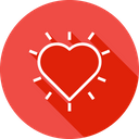 پیش‌نمایش فایل favourite-like-love-heart-ecommerce-cart-wishlist-3 از پک تجارت الکترونیک