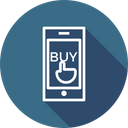 پیش‌نمایش فایل mobile-device-buy-sale-touch-sell-online-store-3 از پک تجارت الکترونیک