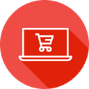 پیش‌نمایش فایل mobile-profit-discount-offer-sale-finance-ecommerce-device-shop-cart-9 از پک تجارت الکترونیک