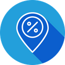پیش‌نمایش فایل navigation-location-locate-ecommerce-finance-sale-offer-3 از پک تجارت الکترونیک