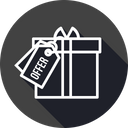 پیش‌نمایش فایل prize-award-reward-gift-surprize-ecommerce-festival-offer-tag-label-3 از پک تجارت الکترونیک