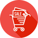 پیش‌نمایش فایل shop-cart-shopping-sale-offer-discount-ecommerce-finance-3 از پک تجارت الکترونیک