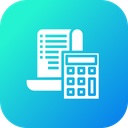پیش‌نمایش فایل bill-reciept-amount-calc-calculation-ecommerce-finance-data-7 از پک تجارت الکترونیک