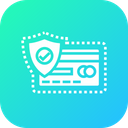 پیش‌نمایش فایل credit-debit-card-protect-safety-secure-lock-transaction-7 از پک تجارت الکترونیک