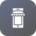 پیش‌نمایش فایل ecommerce-shop-mobile-online-store-shopping-sell-8 از پک تجارت الکترونیک