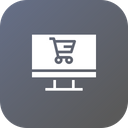 پیش‌نمایش فایل mobile-profit-discount-offer-sale-finance-ecommerce-device-shop-cart-24 از پک تجارت الکترونیک
