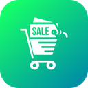 پیش‌نمایش فایل shop-cart-shopping-sale-offer-discount-ecommerce-finance-7 از پک تجارت الکترونیک