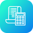 پیش‌نمایش فایل bill-reciept-amount-calc-calculation-ecommerce-finance-data-8 از پک تجارت الکترونیک
