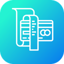 پیش‌نمایش فایل bill-reciept-credit-card-debit-details-sell-income-less-9 از پک تجارت الکترونیک