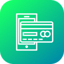 پیش‌نمایش فایل credit-card-debit-transaction-money-ecommerce-finance-mobile-online-9 از پک تجارت الکترونیک