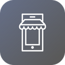پیش‌نمایش فایل ecommerce-shop-mobile-online-store-shopping-sell-9 از پک تجارت الکترونیک
