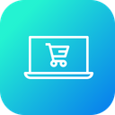 پیش‌نمایش فایل mobile-profit-discount-offer-sale-finance-ecommerce-device-shop-cart-25 از پک تجارت الکترونیک