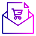پیش‌نمایش فایل email-shop-shopping-online-ecommerce-message-offer-10 از پک تجارت الکترونیک