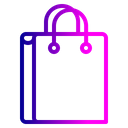 پیش‌نمایش فایل finance-bag-cart-shop-shopping-ecommerce-carrybag-10 از پک تجارت الکترونیک