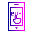 پیش‌نمایش فایل mobile-device-buy-sale-touch-sell-online-store-8 از پک تجارت الکترونیک