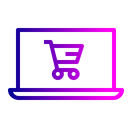 پیش‌نمایش فایل mobile-profit-discount-offer-sale-finance-ecommerce-device-shop-cart-28 از پک تجارت الکترونیک