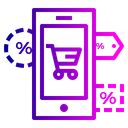 پیش‌نمایش فایل online-mobile-store-sale-offer-tage-label-finance-ecommerce-10 از پک تجارت الکترونیک