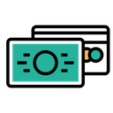 پیش‌نمایش فایل credit-card-debit-transaction-money-ecommerce-finance-20 از پک تجارت الکترونیک