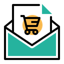 پیش‌نمایش فایل email-shop-shopping-online-ecommerce-message-offer-11 از پک تجارت الکترونیک