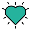 پیش‌نمایش فایل favourite-like-love-heart-ecommerce-cart-wishlist-11 از پک تجارت الکترونیک