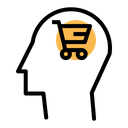 پیش‌نمایش فایل human-mind-user-brain-shop-discount-cart-sale-shopping-ecommerce-11 از پک تجارت الکترونیک