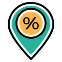 پیش‌نمایش فایل navigation-location-locate-ecommerce-finance-sale-offer-11 از پک تجارت الکترونیک
