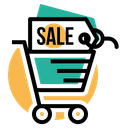 پیش‌نمایش فایل shop-cart-shopping-sale-offer-discount-ecommerce-finance-10 از پک تجارت الکترونیک