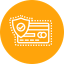 پیش‌نمایش فایل credit-debit-card-protect-safety-secure-lock-transaction-11 از پک تجارت الکترونیک